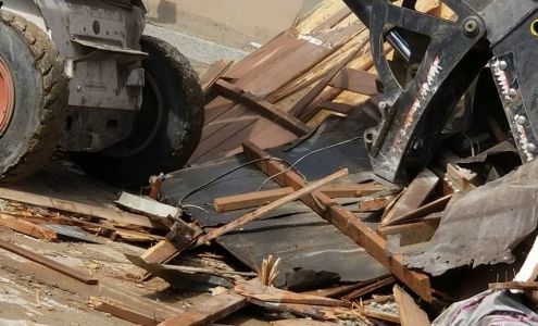 All Season General Construction.