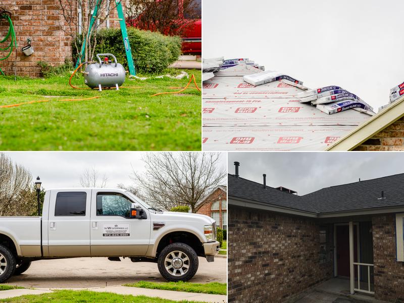 Tri-W Enterprises, LLC