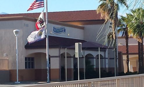 Ronald Reagan Elementary School