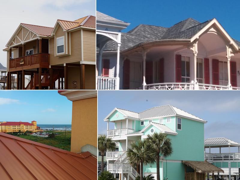 JC Metal Roofing, Inc.