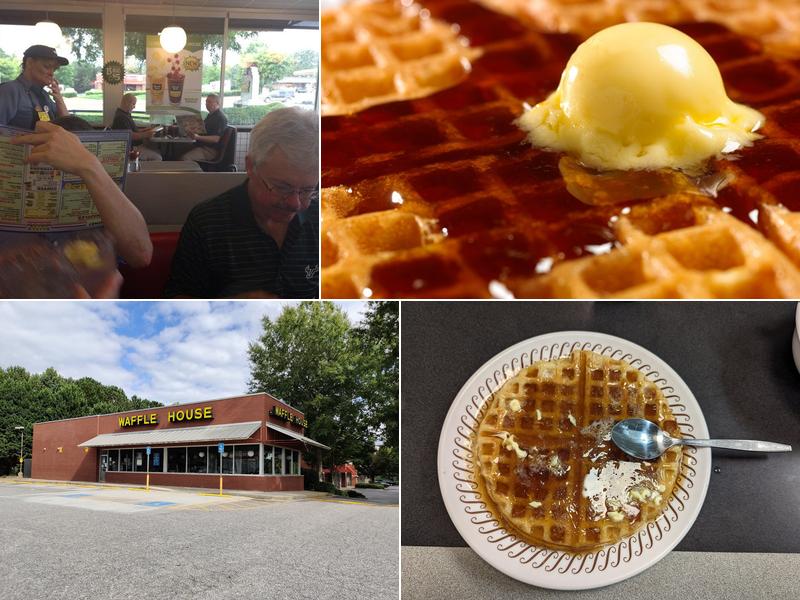 Waffle House