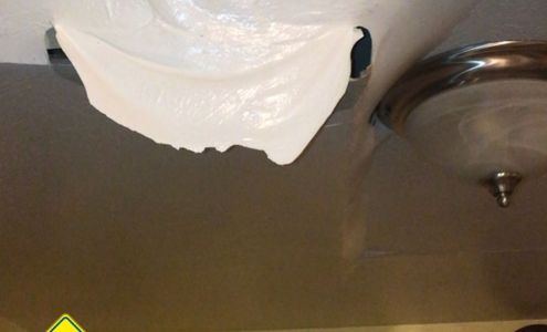 1-800 WATER DAMAGE of Denver