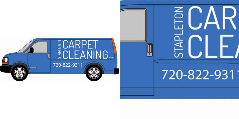 Stapleton Carpet Cleaning