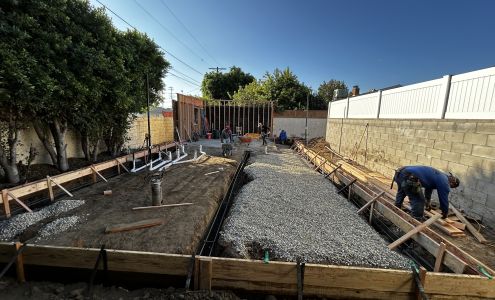 A Z Vision Remodeling