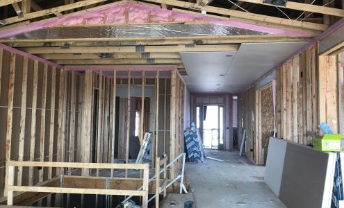 Steel Bridge Construction, LLC