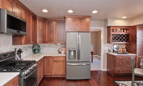 Cress Kitchen & Bath