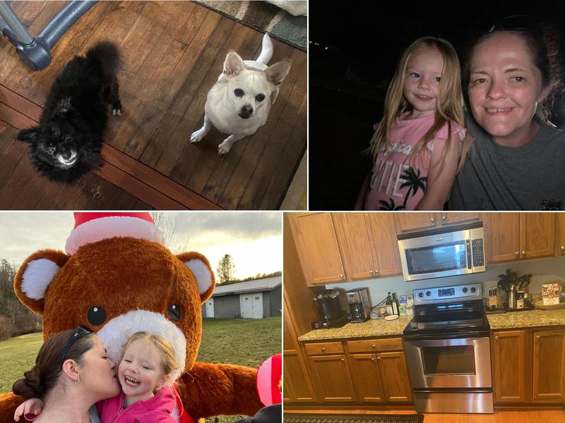 Krystal Clear Cleaning Services