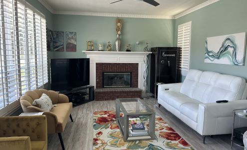 Paul Davis Restoration