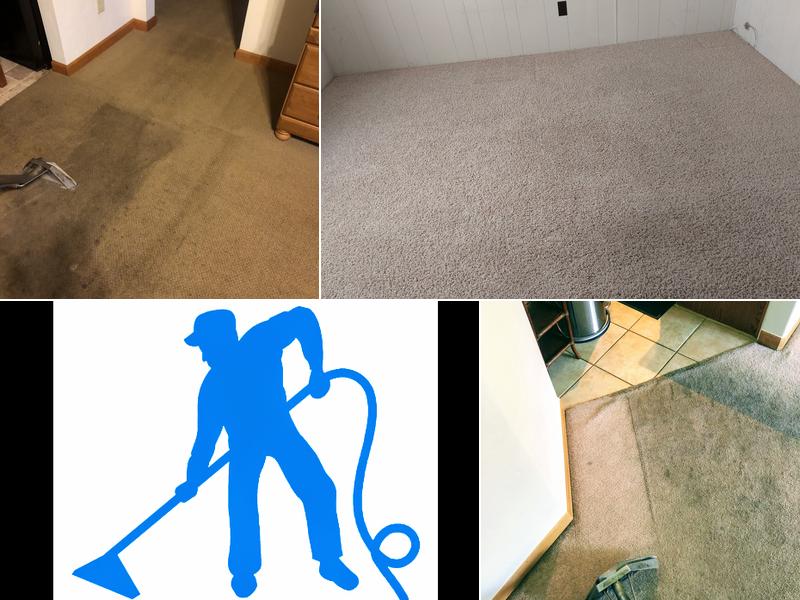 Best Carpet and Upholstery Service