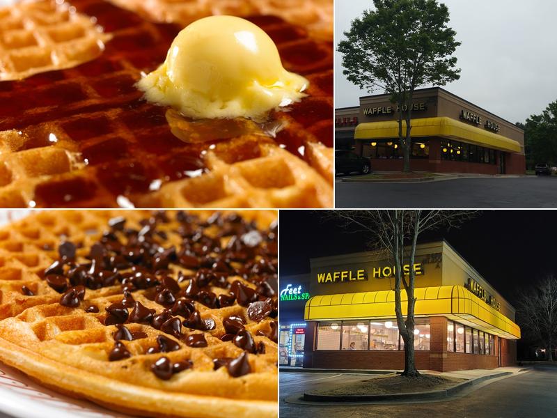 Waffle House