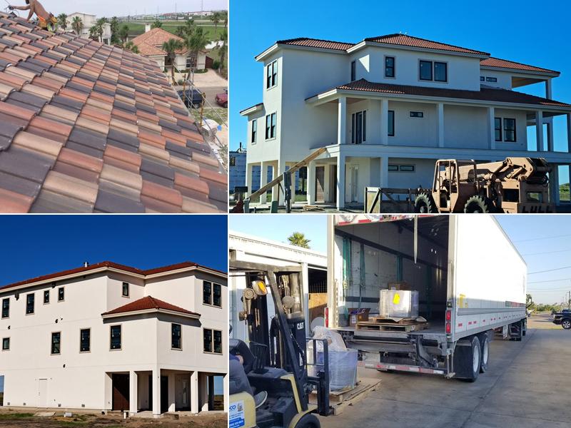 Coast Contracting Inc.