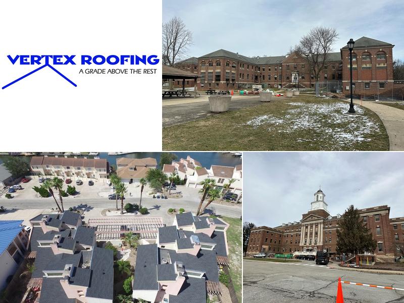 Vertex Roofing