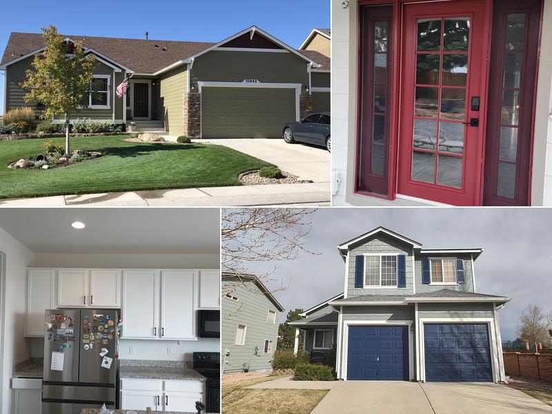 CertaPro Painters of Colorado Springs, CO