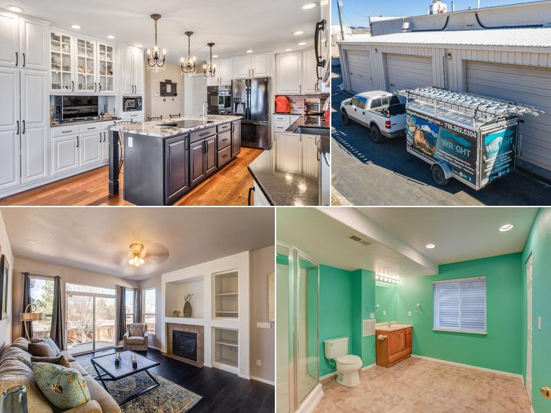 Wright Prime & Paint