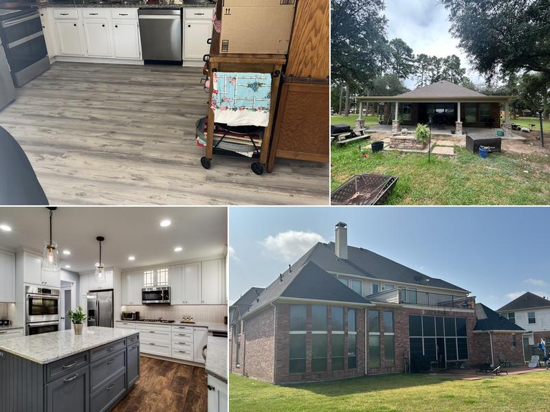 Smart Home Remodeling