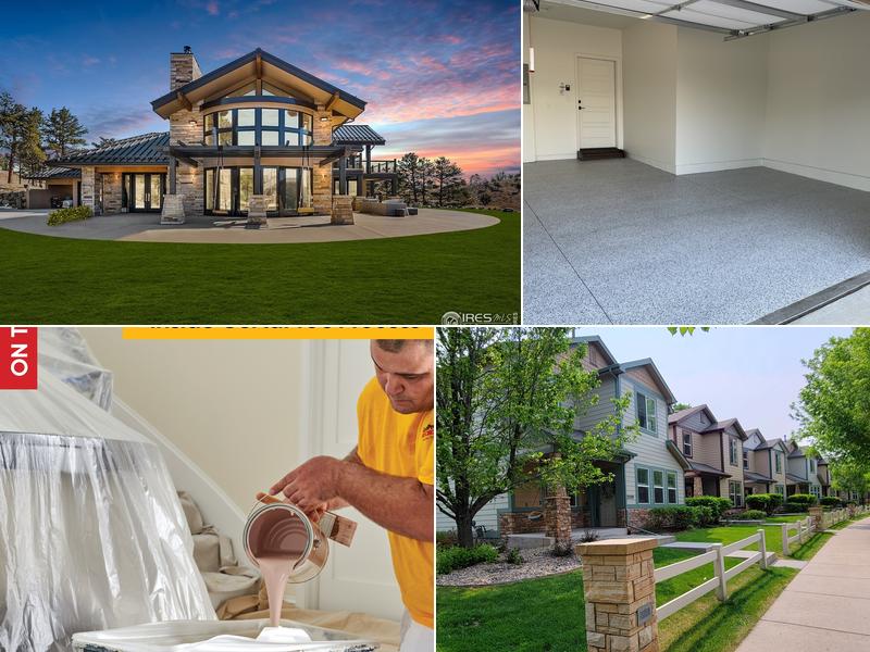 CertaPro Painters of Fort Collins