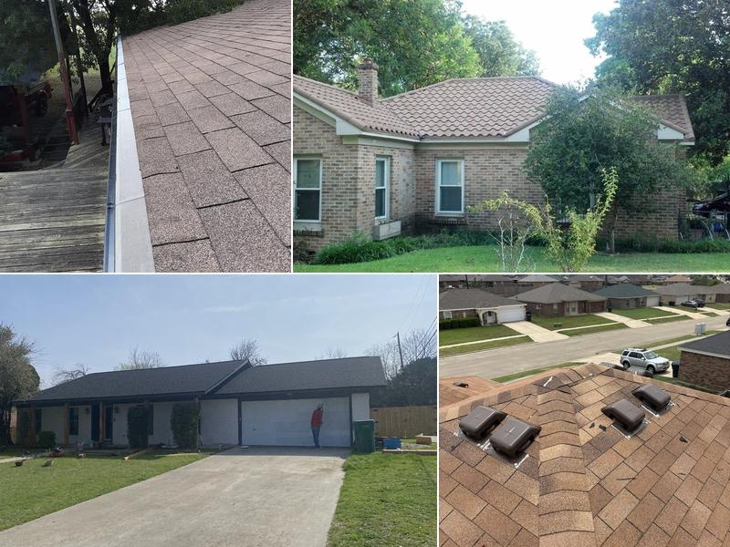 Mr. ROOFing & Gutters