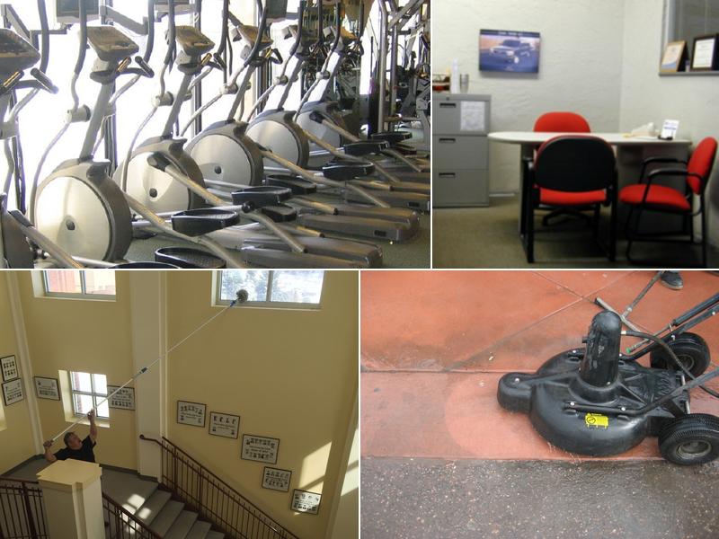 Omni Pro Cleaning Co