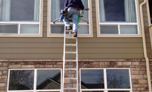 Jack's Window & Carpet Cleaning