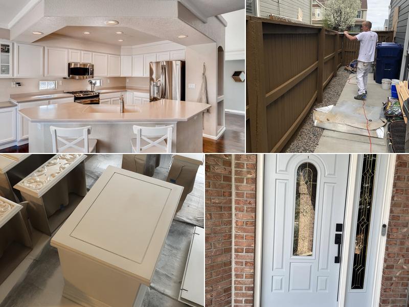 R&R Interior Painting Services, LLC