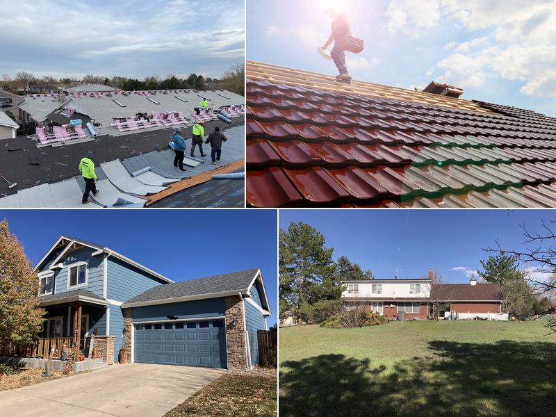 Rocky Mountain Roofing and Exteriors