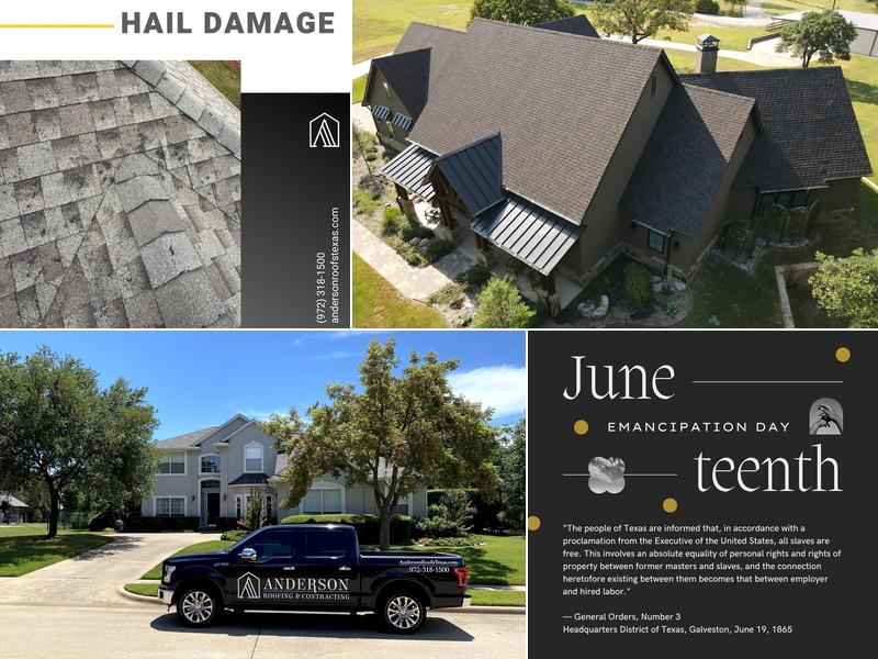 Anderson Roofing & Contracting