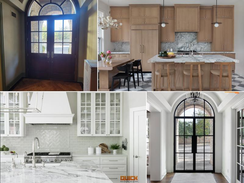 Q Construction Solutions