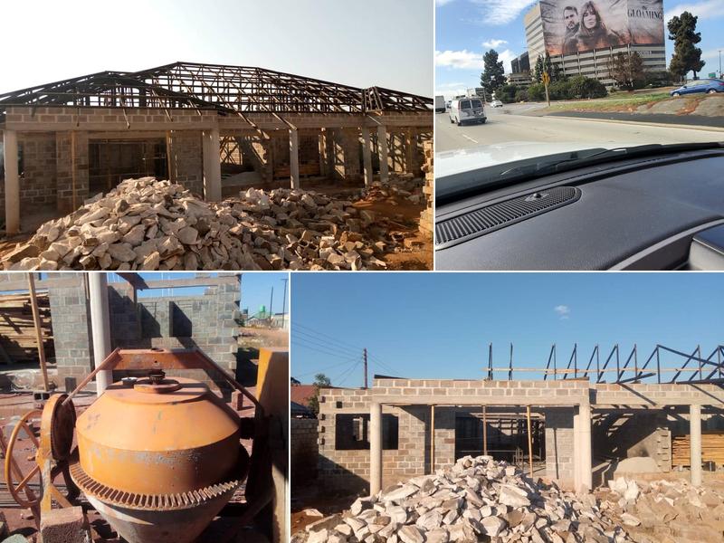 Cochrane Construction, Inc.