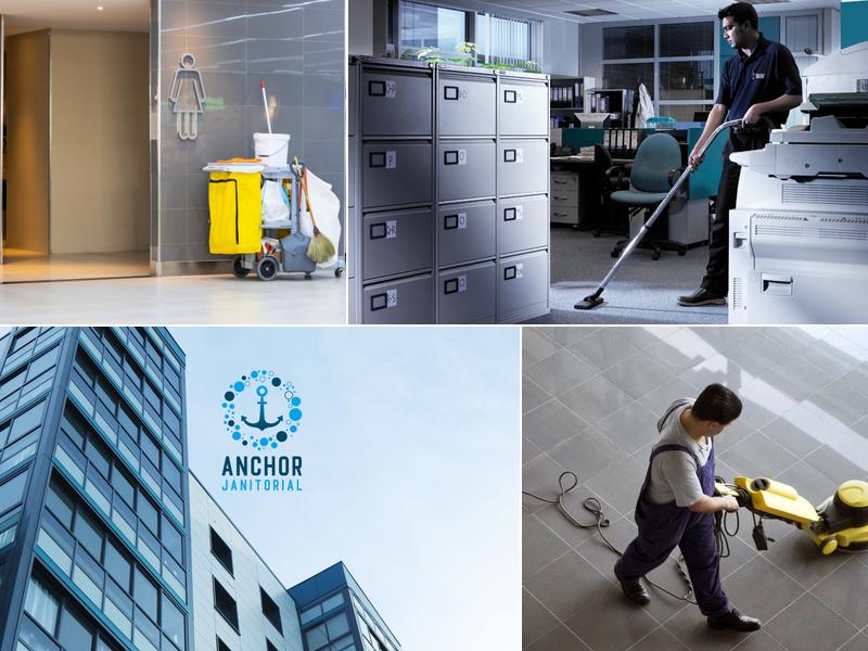 Anchor Janitorial