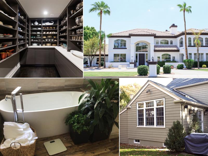 Custom Home Improvements, Inc.