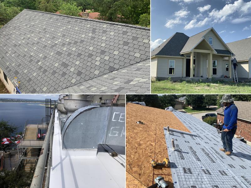 Friendly Restoration Services LLC