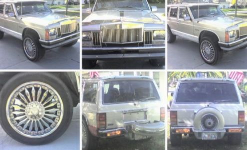 Affordable Repairs by Mr. Fix It