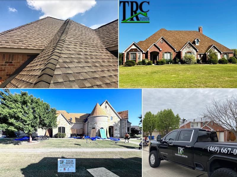 Texas Roofing Contractors , Inc