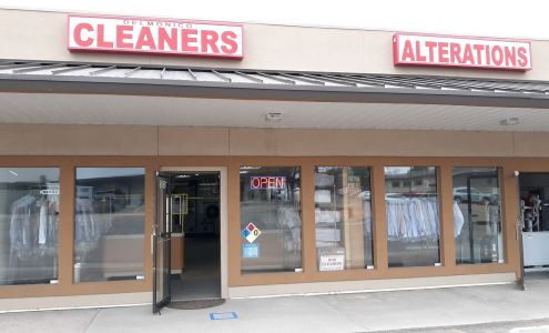 Delmonico Cleaners