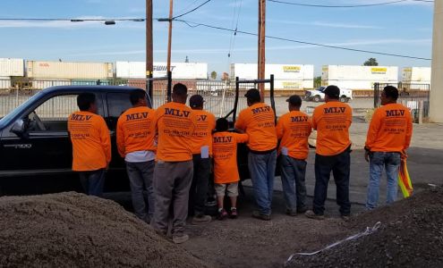 MLV Construction & Engineering Inc.