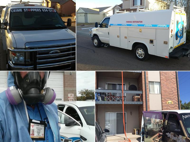 Above the Rest Carpet Cleaning