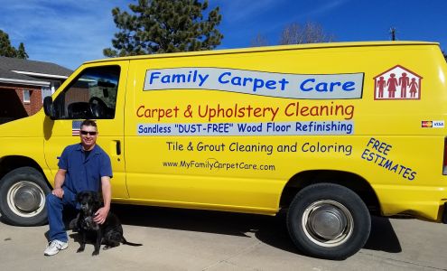 Family Carpet Care, LLC