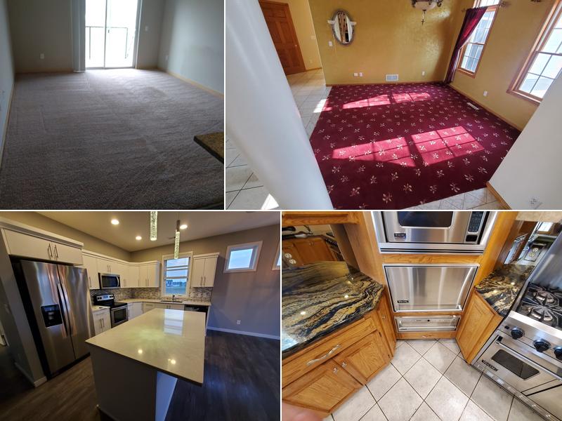 Toy's House Cleaning