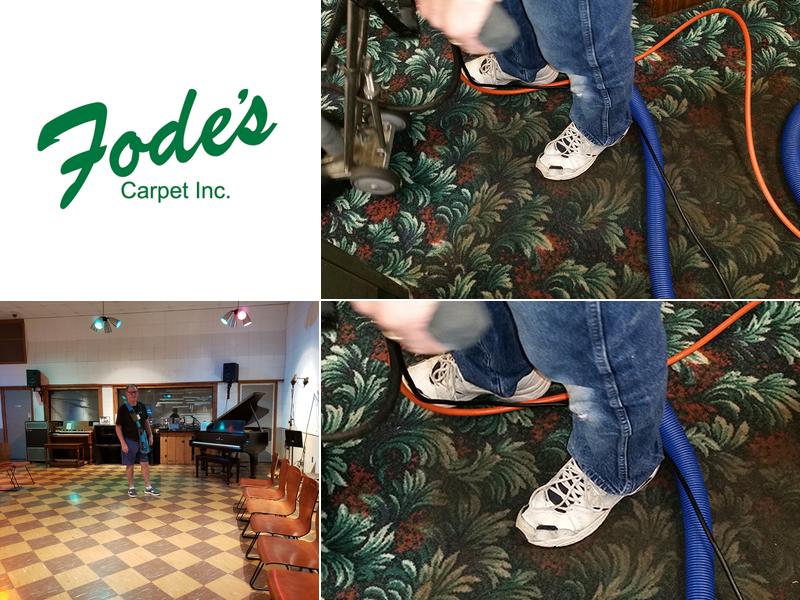 Fode's Carpet, Inc.