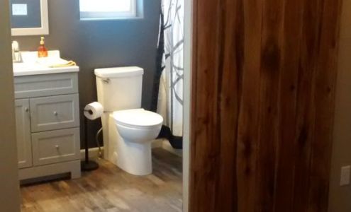 Guthrie’s Floor Coverings