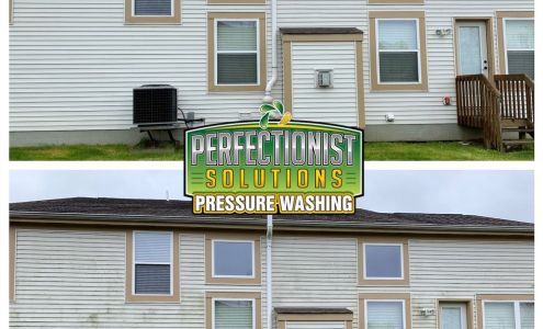 Perfectionist Solutions Blacklick