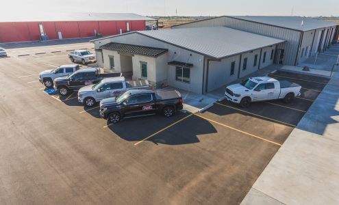 Andrus Brothers Roofing