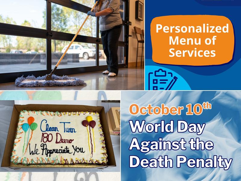 CleanTurn Cleaning Services