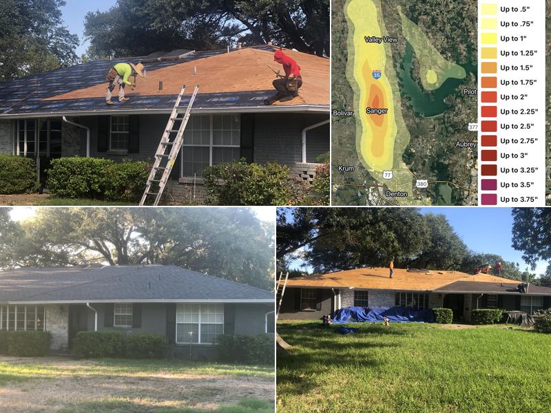 Brown Roofing Solutions Inc.