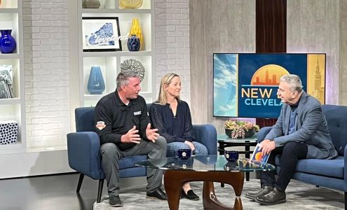 COIT Cleaning and Restoration 23580 Miles Rd, Bedford Heights Ohio 44128