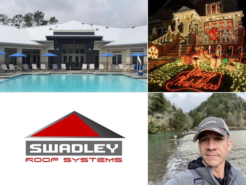 Swadley Roof Systems LLC