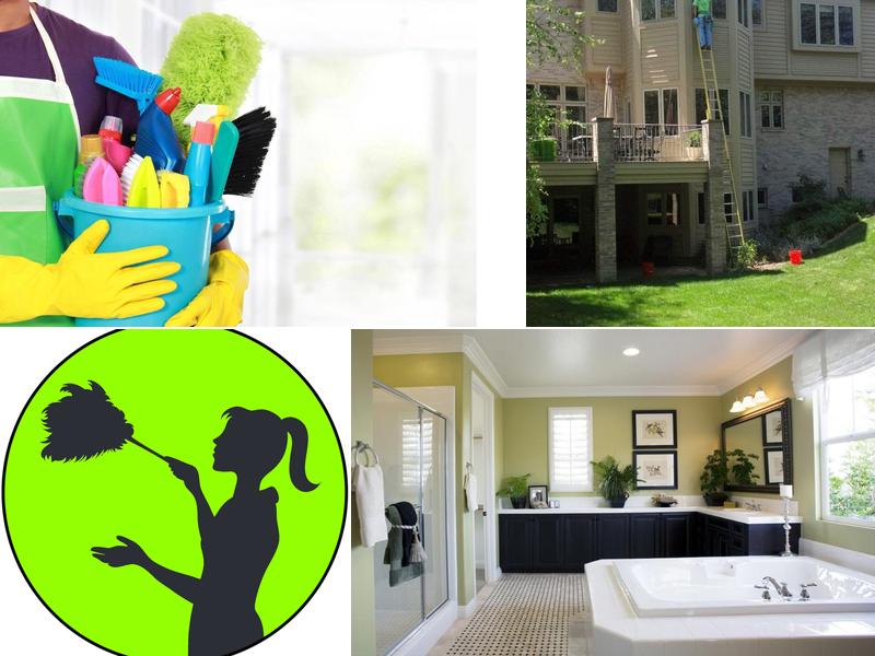 Final Touch Cleaning Services