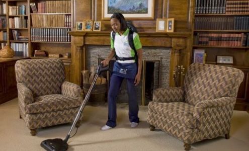 The Cleaning Authority - Dayton