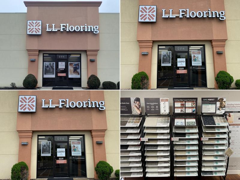 LL Flooring