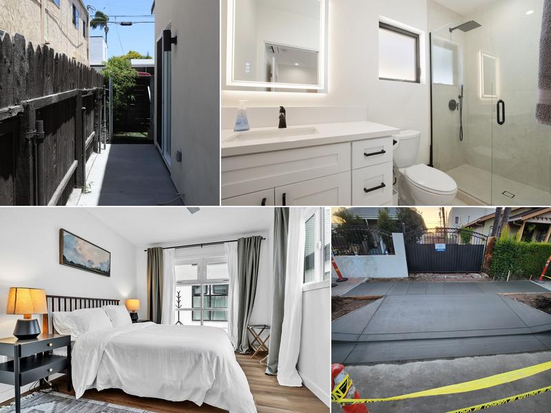 In N Out Home Remodeling San Diego